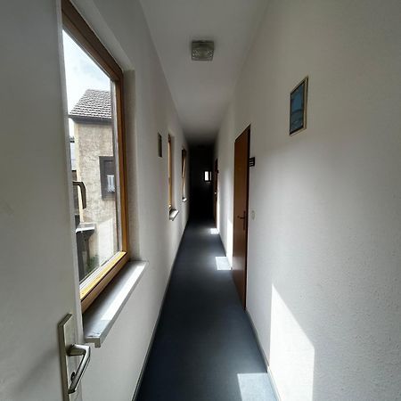 Ferienwohnung #2 In Der Altstadt Von Stadtroda Buitenkant foto