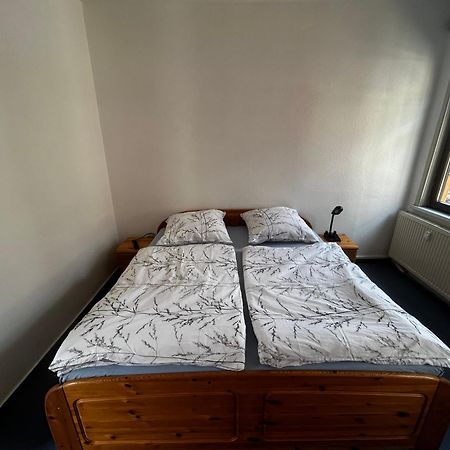 Ferienwohnung #2 In Der Altstadt Von Stadtroda Buitenkant foto