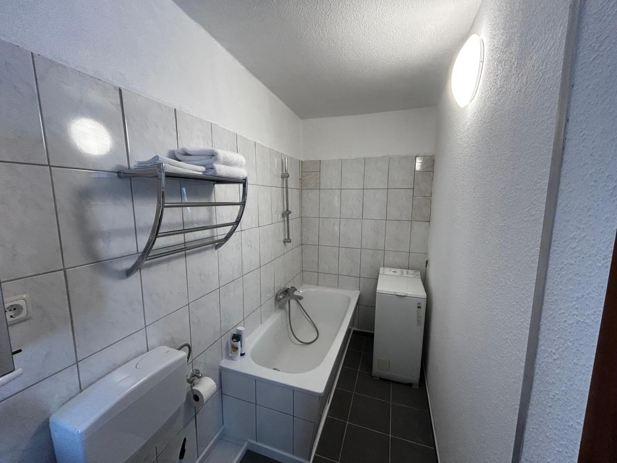 Ferienwohnung #2 In Der Altstadt Von Stadtroda Buitenkant foto