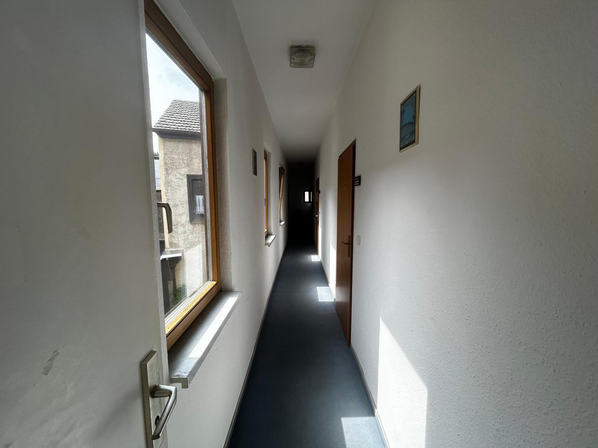 Ferienwohnung #2 In Der Altstadt Von Stadtroda Buitenkant foto