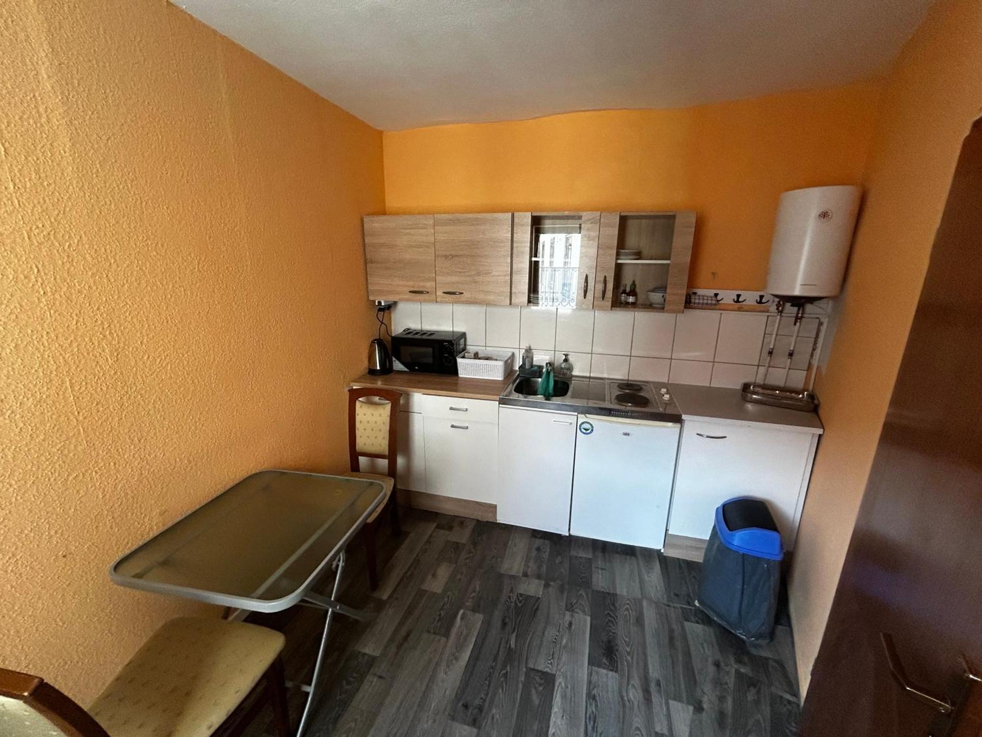 Ferienwohnung #2 In Der Altstadt Von Stadtroda Buitenkant foto